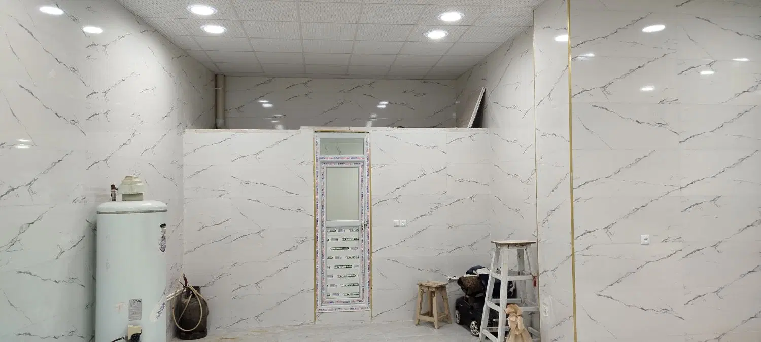 مغازه ی اجاره‌ای
