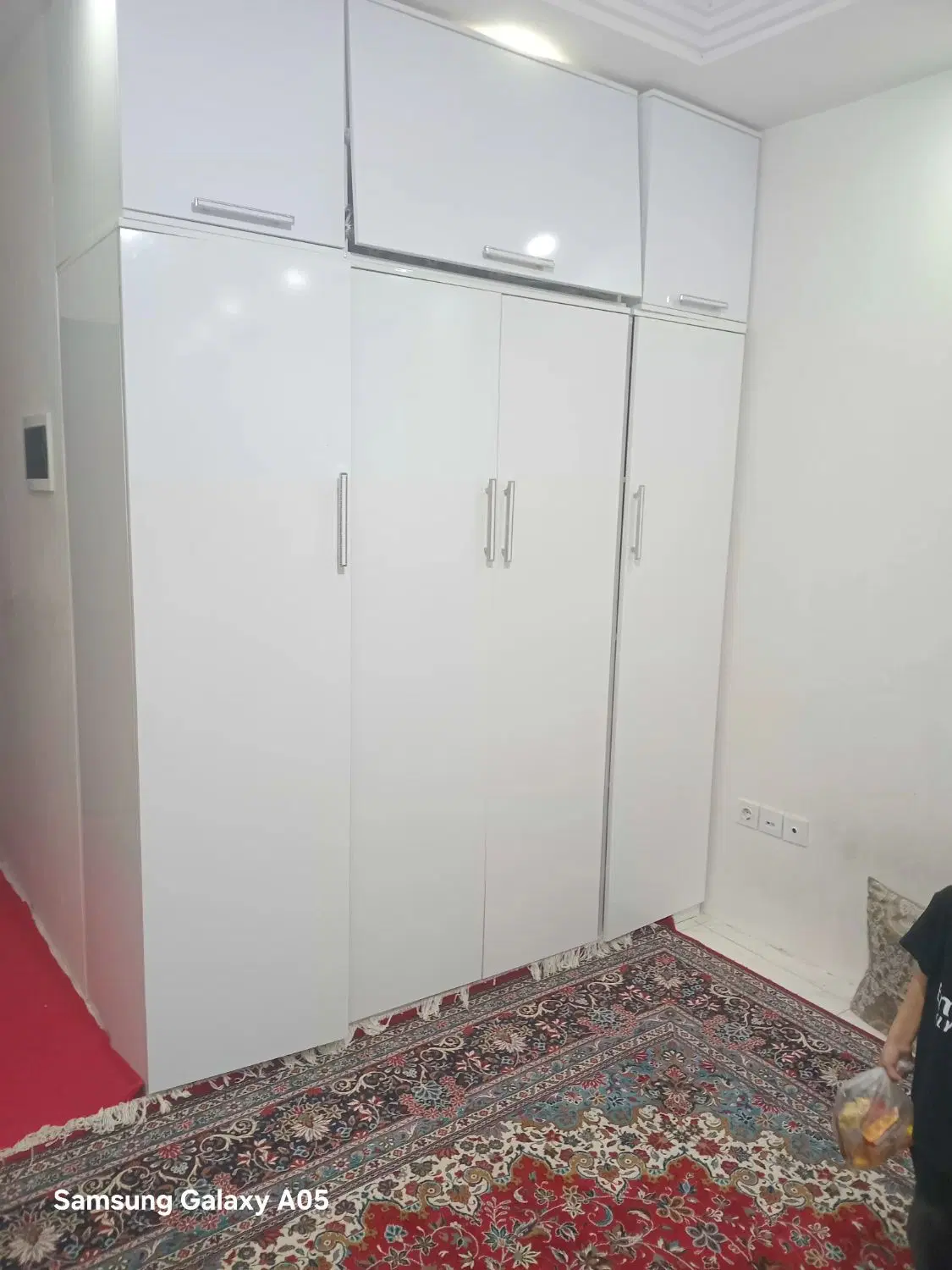 55متری نوساز املاک یادگار