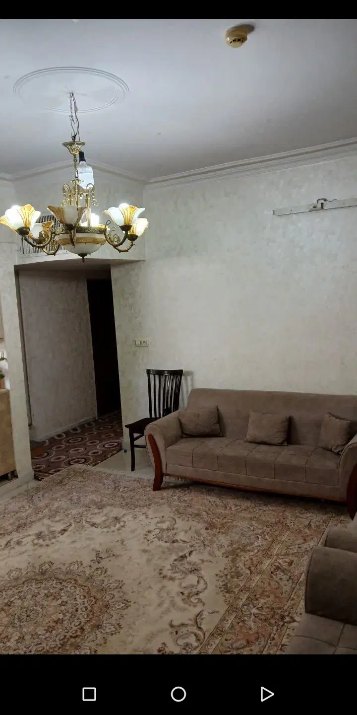 اجاره واحد ۹۵ متری دو خواب