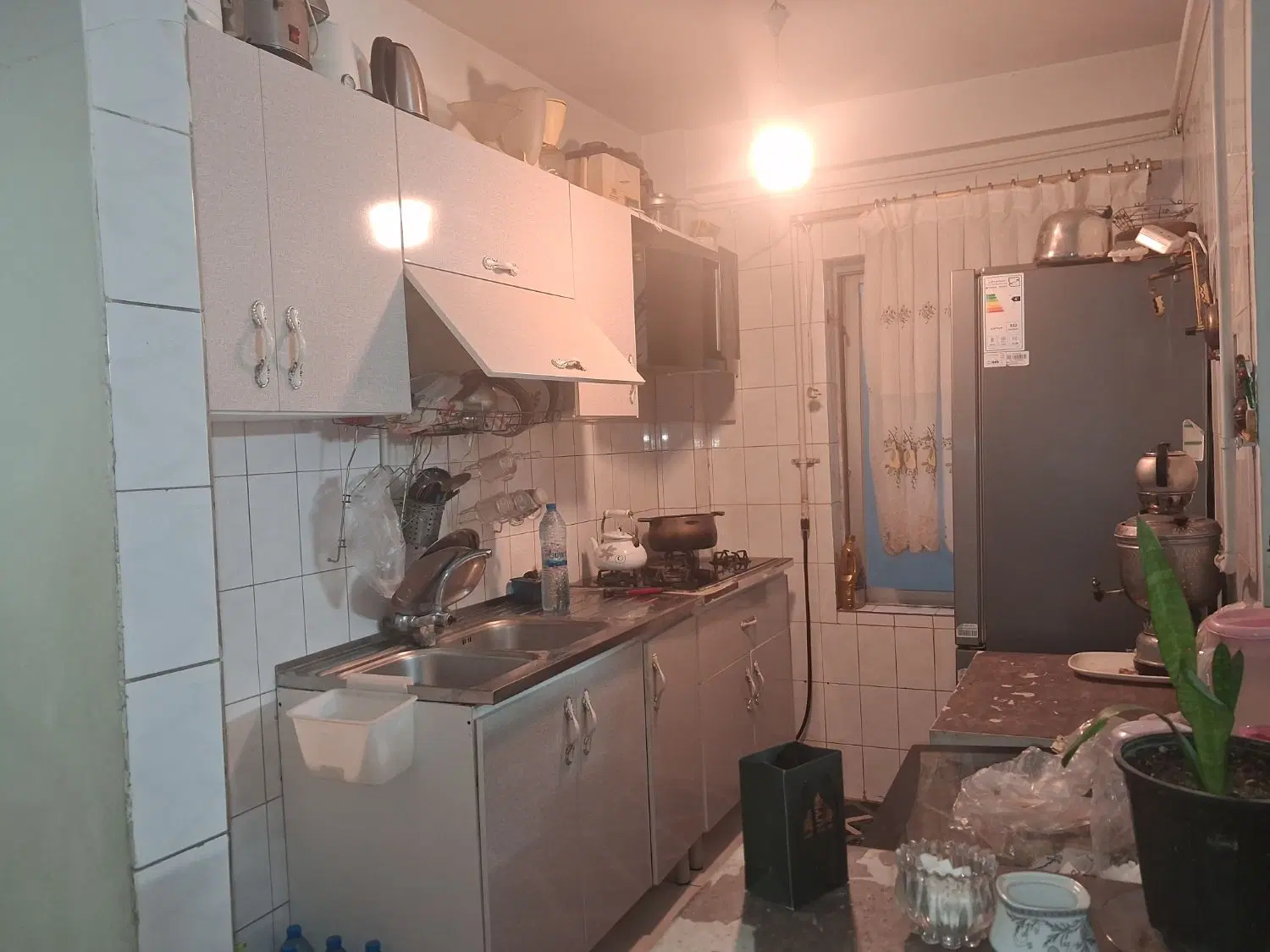 فروش آپارتمان ۸۲ متری