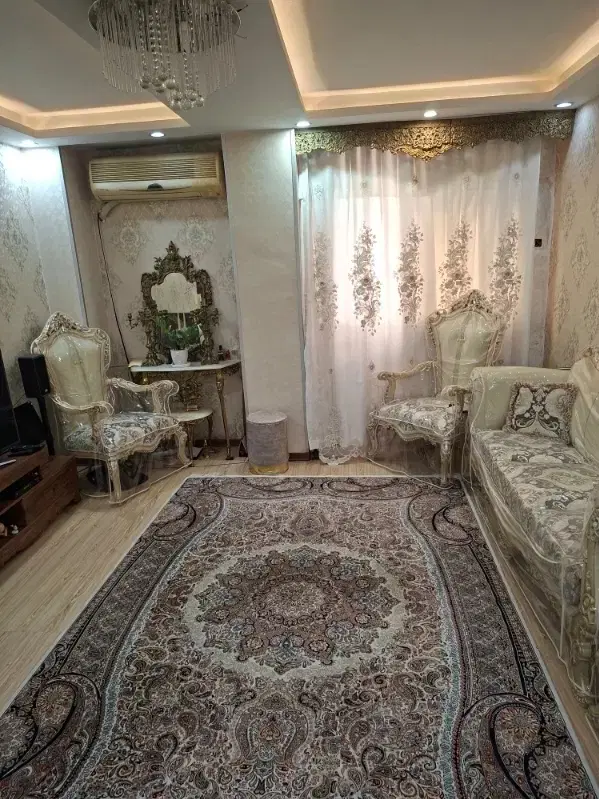 واحد ۴۴ متری بازسازی شده