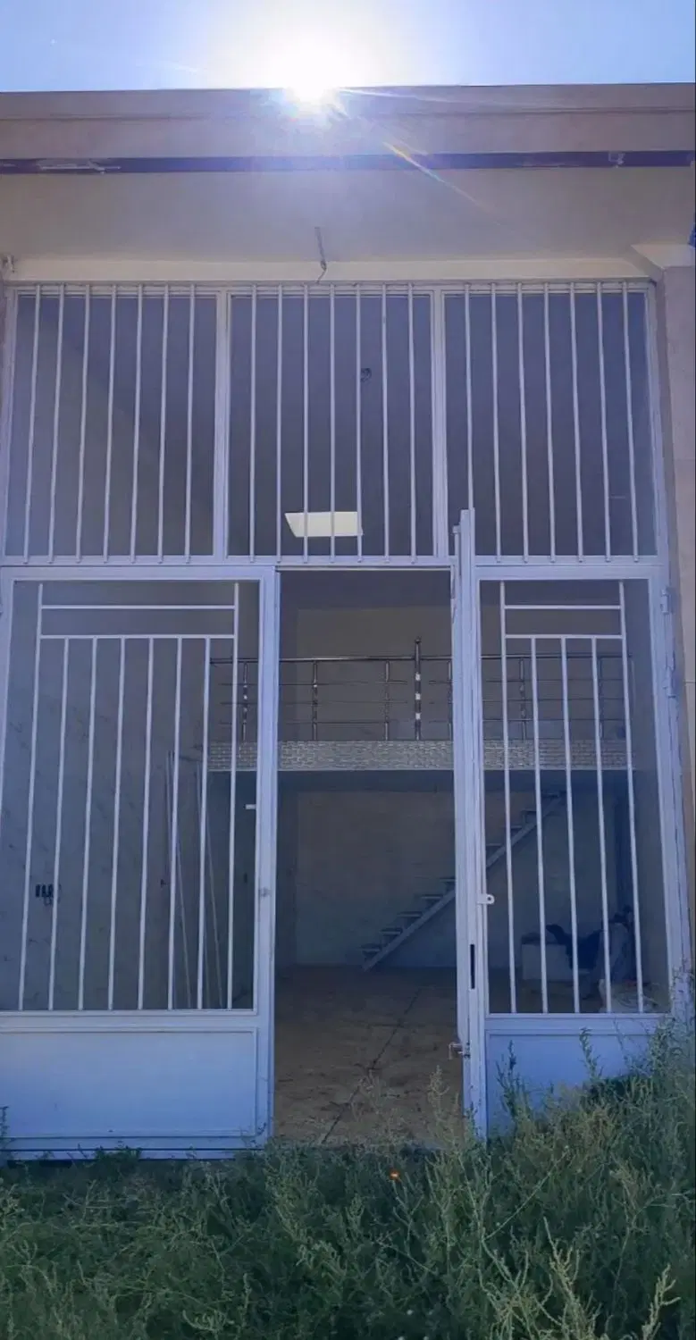 فروش مغازه تجاری
