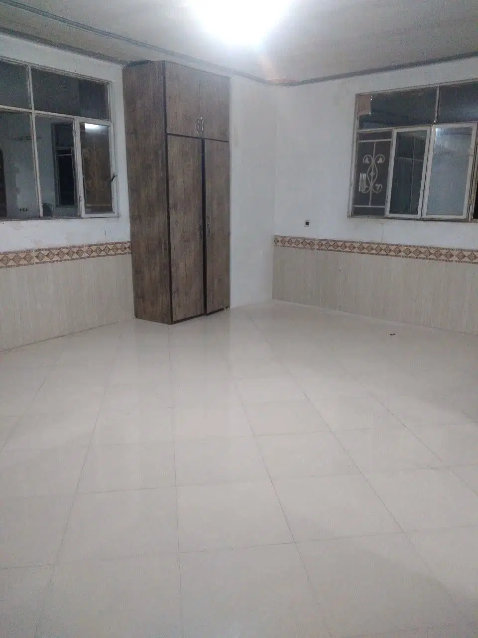 ۷۵متر طبقه اول دونبش