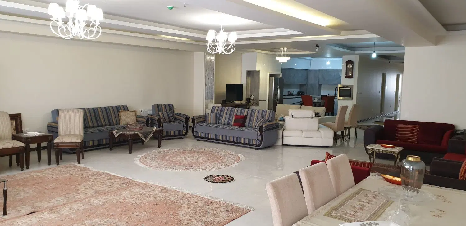 اجاره اپارتمان