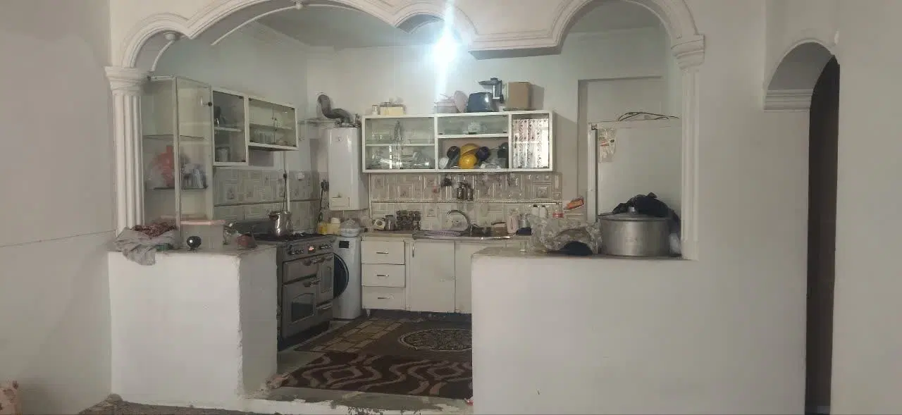 منزل ویلایی رهن و اجاره فقط ۵۰ ت ۷ ت
