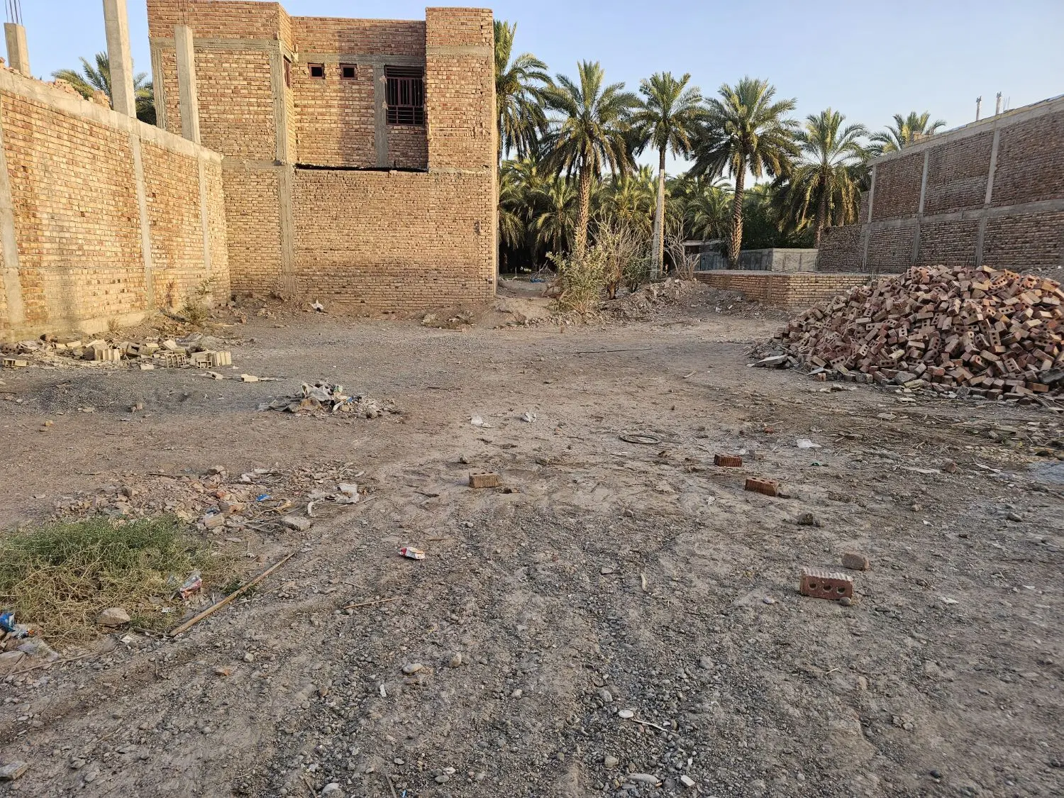 فروش زمین در زیبا شهر