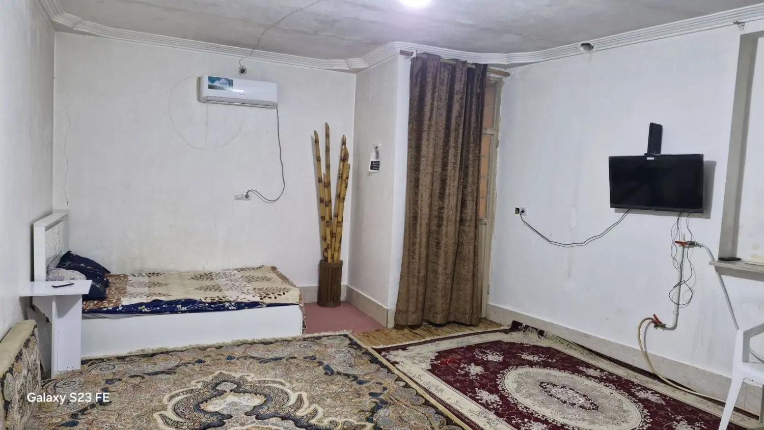 اجاره سوئیت باتمام امکانات رفاهی