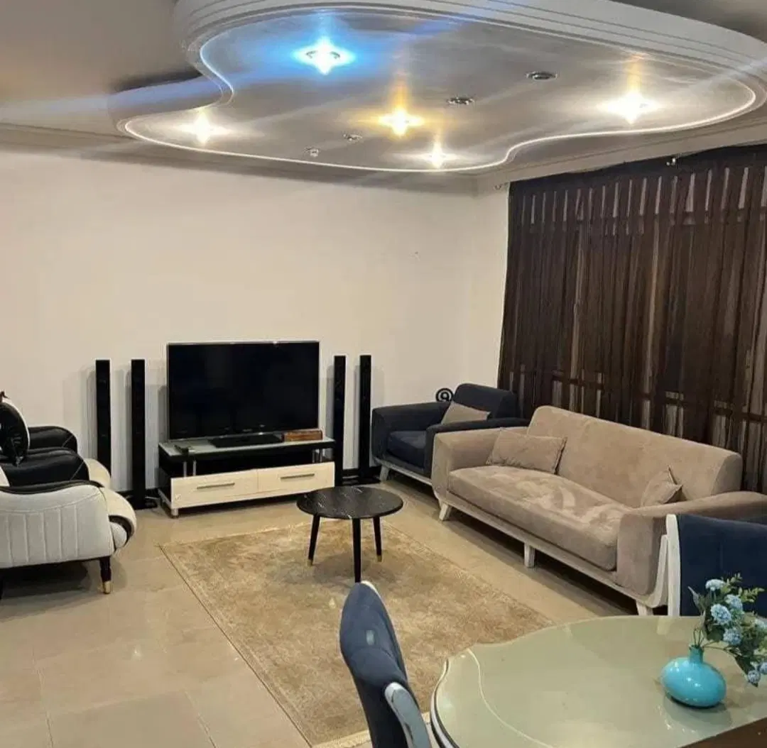 سوئیت شیک و تمیز کیانپارس