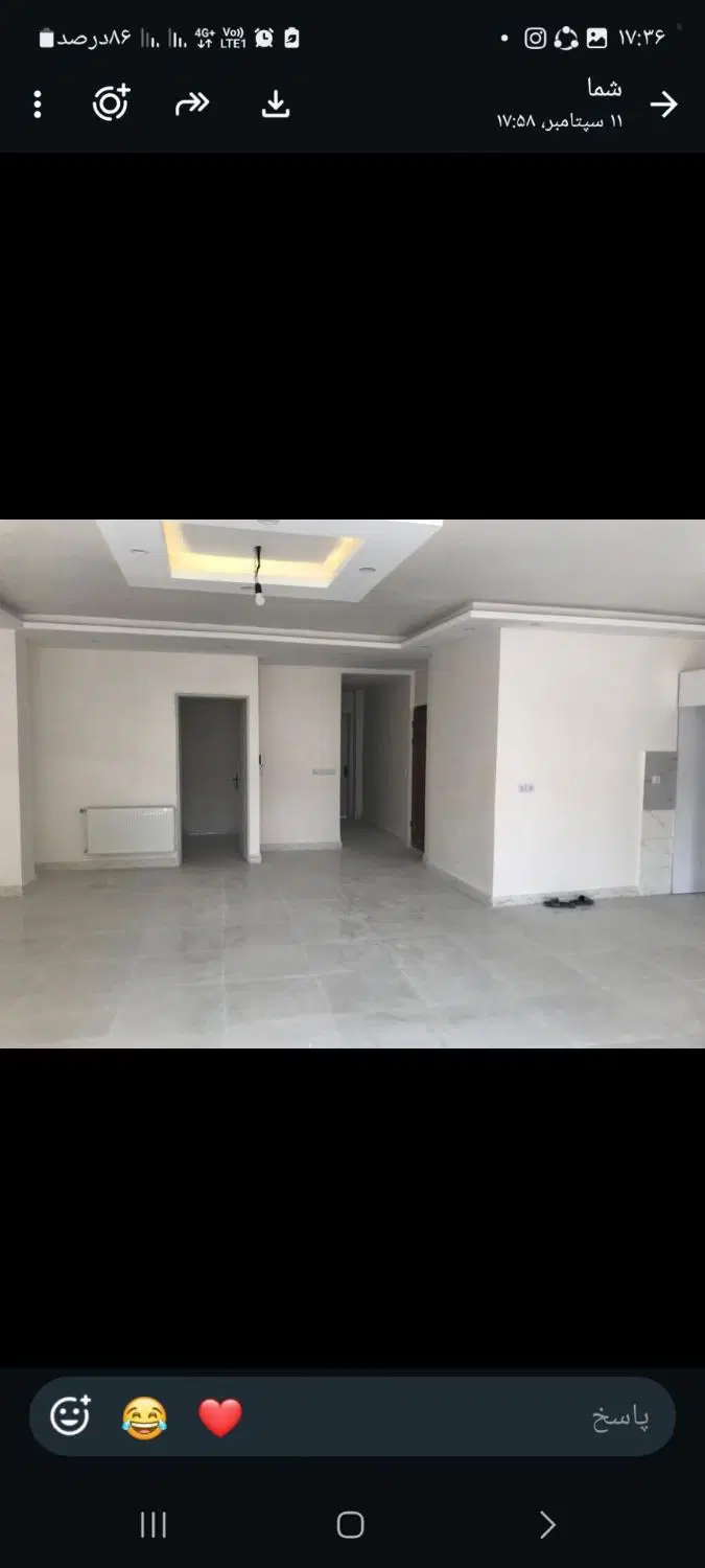 فروش ساختمان تک واحدی با کلیه امکانات