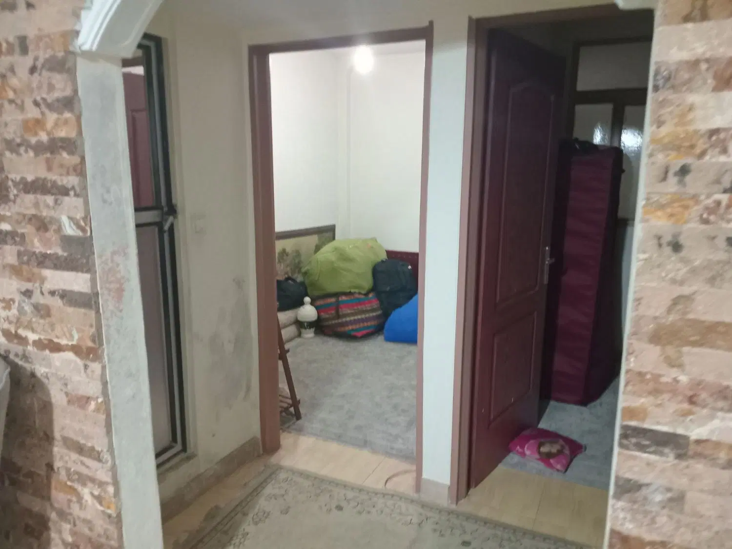 اپارتمان اجاره  شهرک دانشگاه
