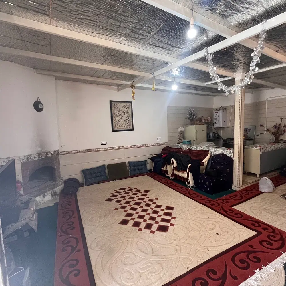 فروش خانه باغ