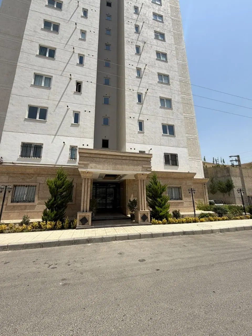 مسکن ملی فاز ۱۱ لوکیشن طلایی