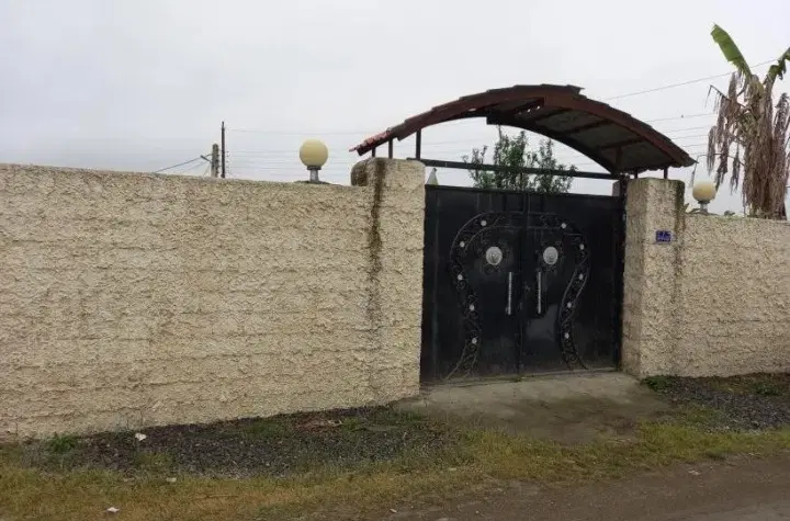 خانه اجاره ای