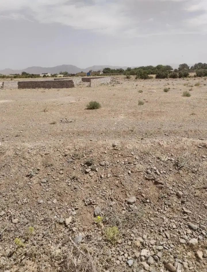 فروش چهاردیواری
