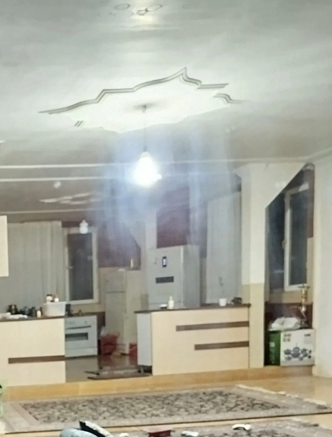 نیازمند هم خانه
