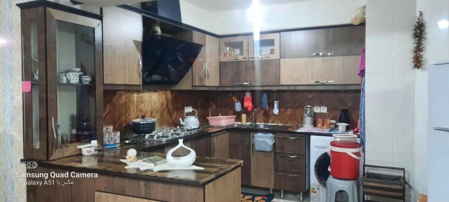 فروش مسکن مهر رودان