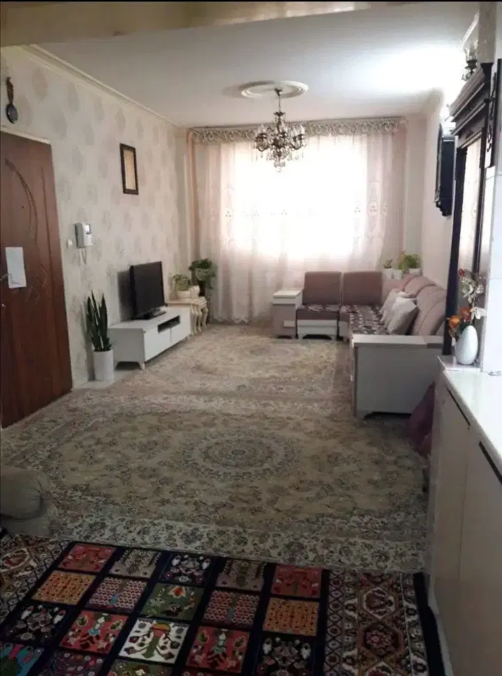 44متری.. پارکینگدار.. بازسازی شده