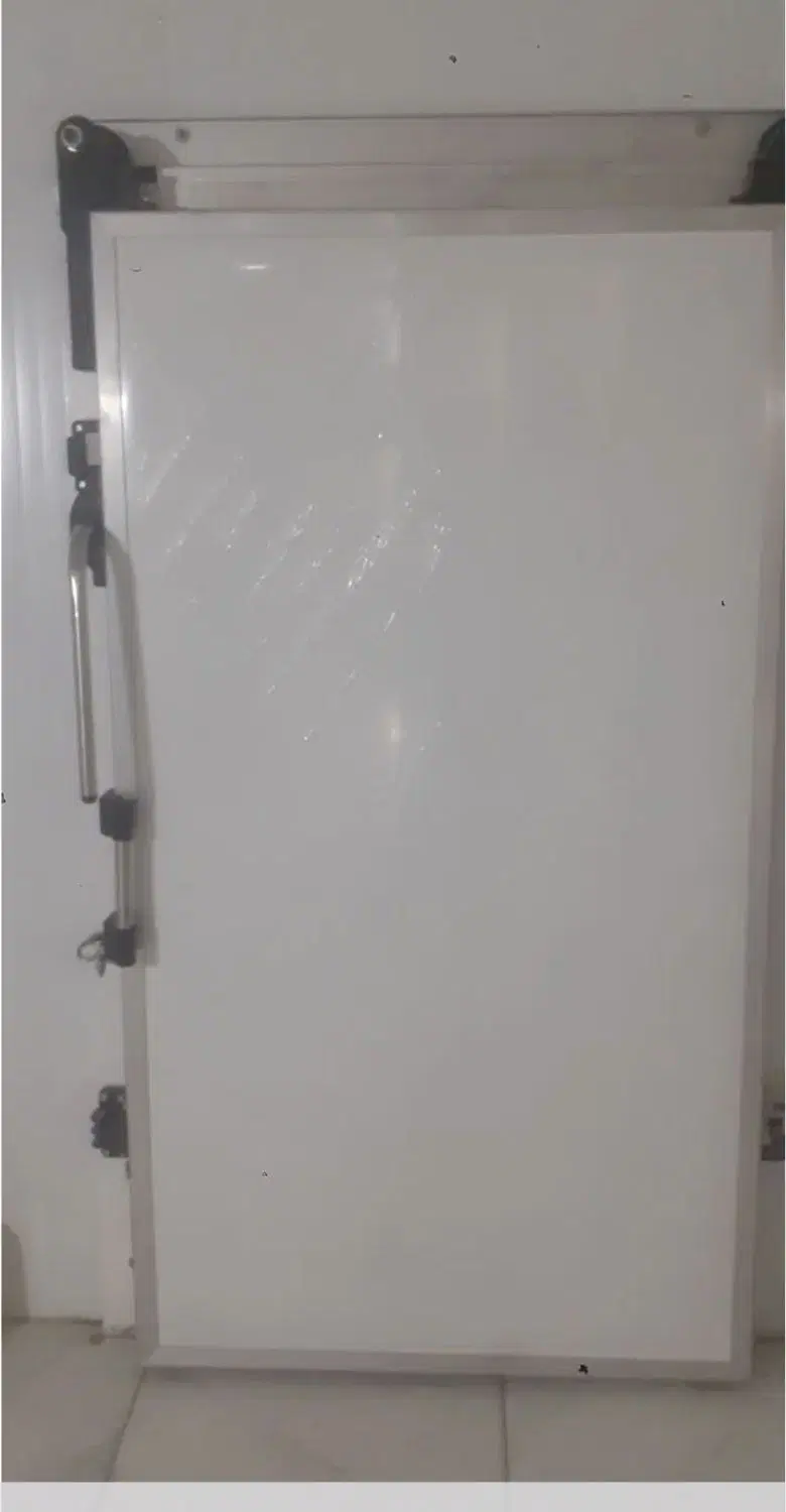 انباریخچالی و سردخانه