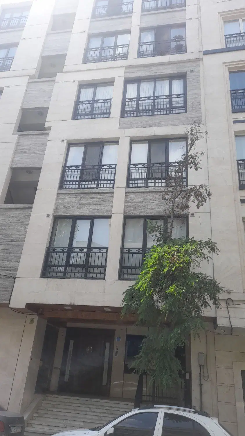 ۱۰۸متر کرمان شمالی تکواحدی
