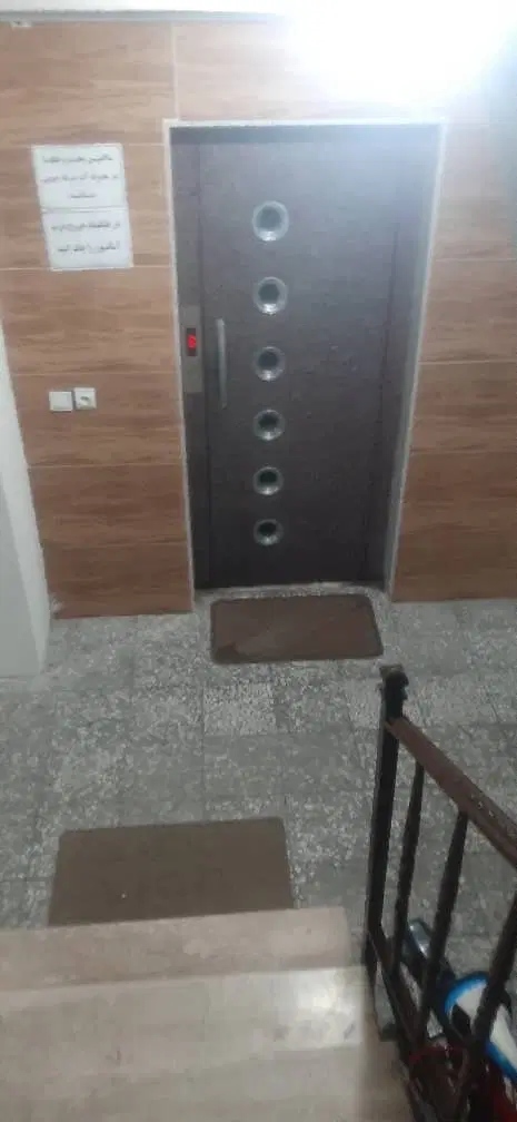 واحد ۷۲ متری در بهترین جای انزلی