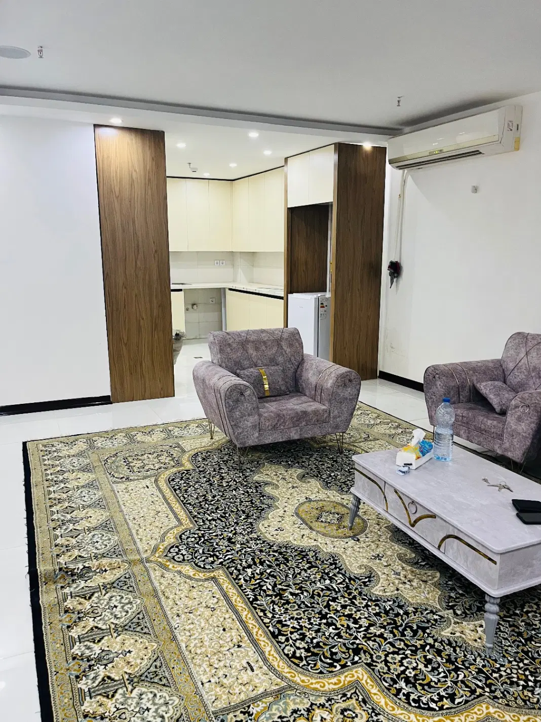 سویت سوییت کیانشهر