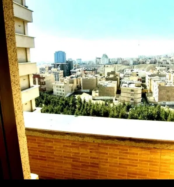 اپارتمان ۸۵ متری خزانه