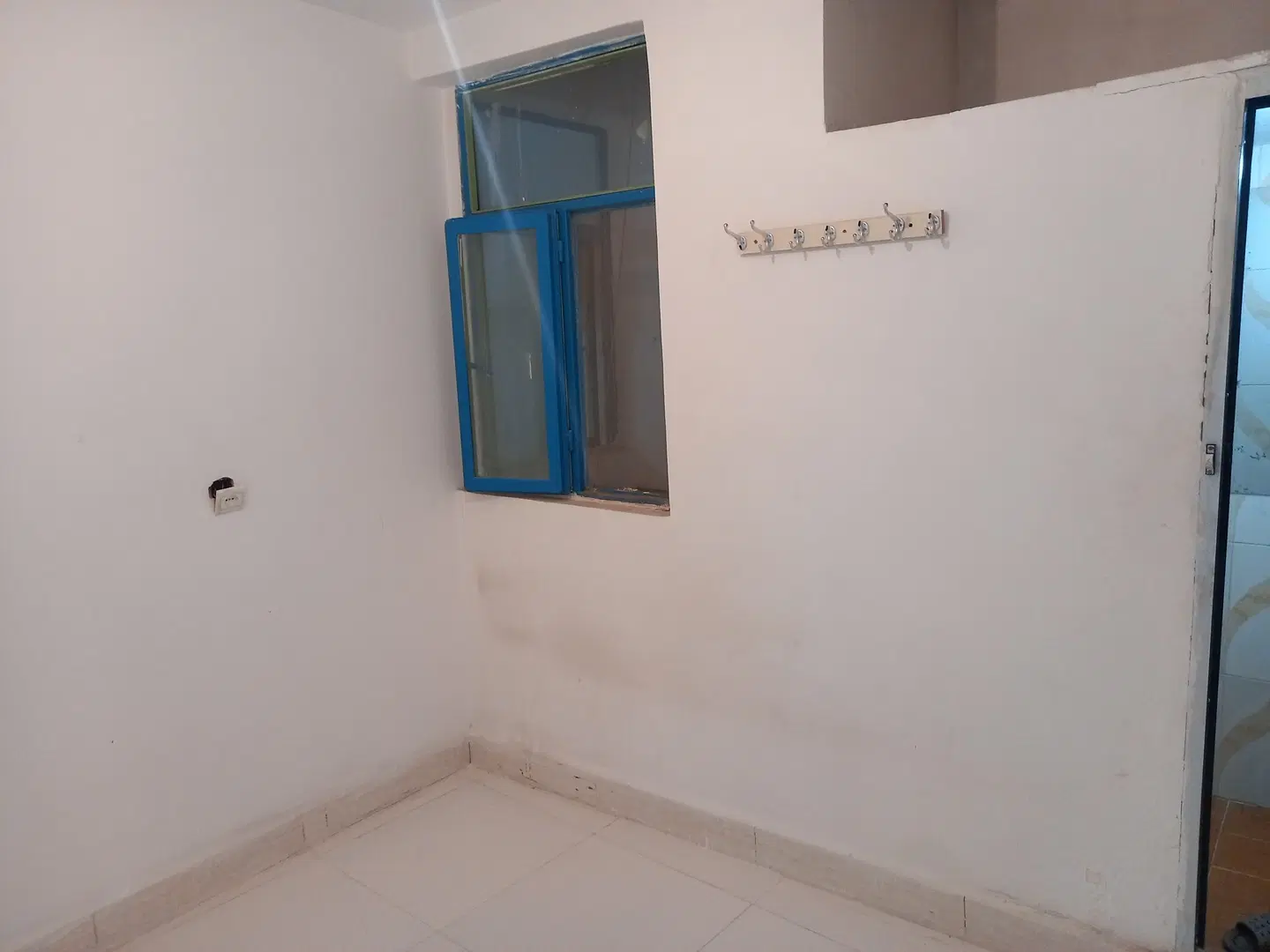 طبقه دوم منزل ویلایی مستاجری