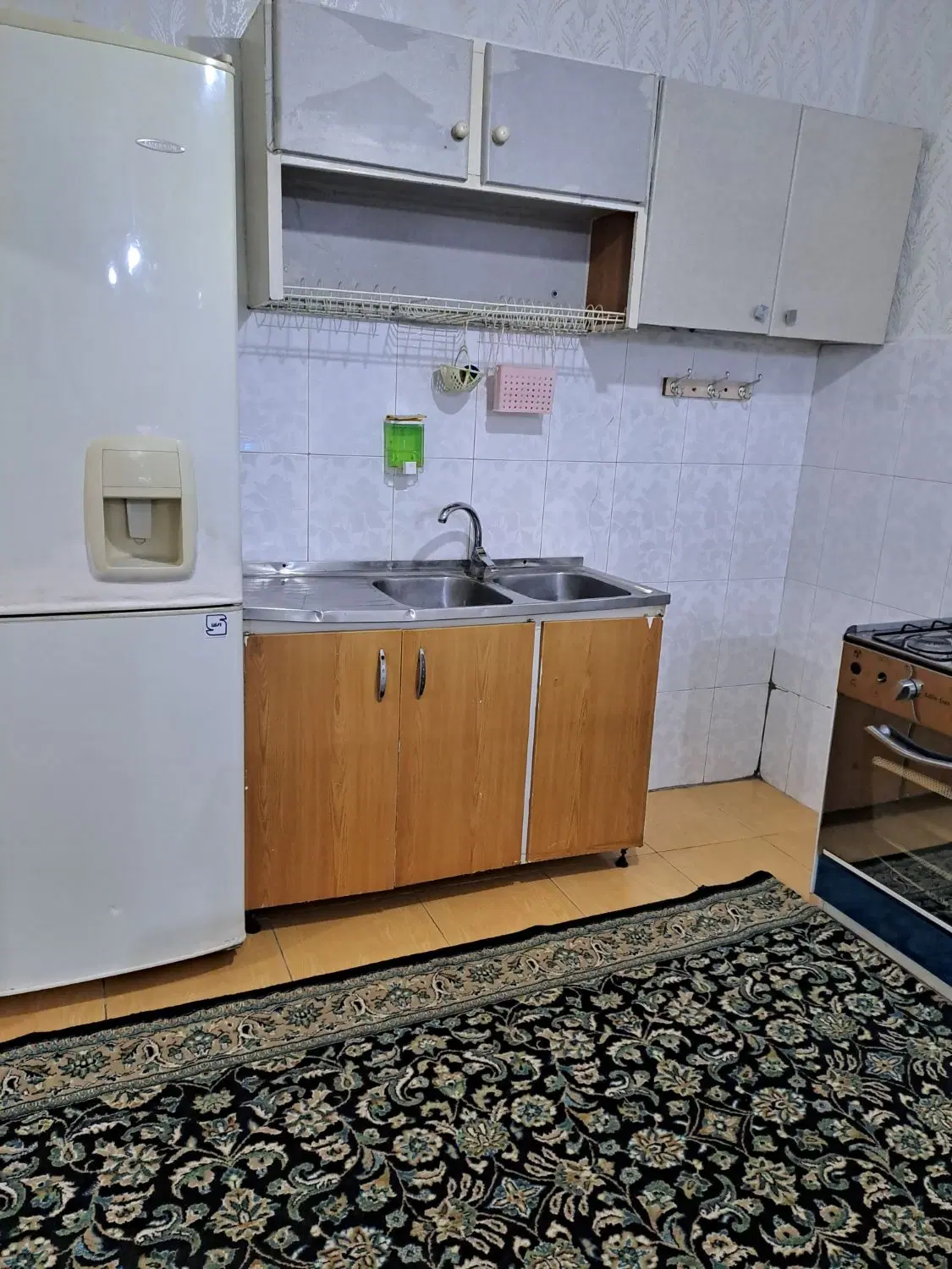 سوئت کرایه ای در اردبیل