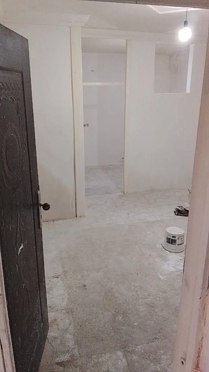 خونه۵۰متری اپارتمانی