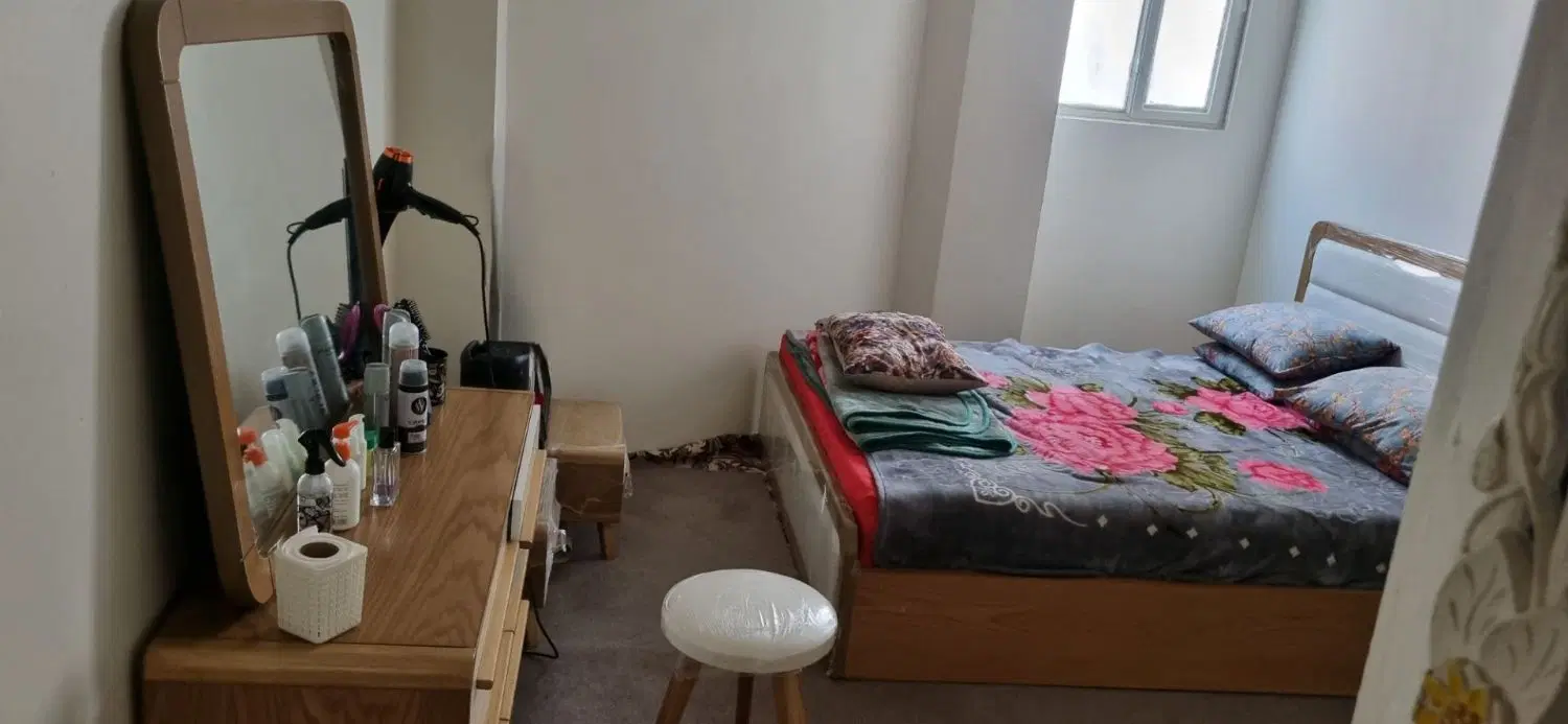 آپارتمان اجاره سالور