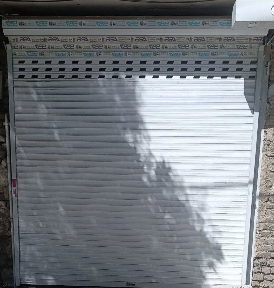 مغازه در آفتابی ۵