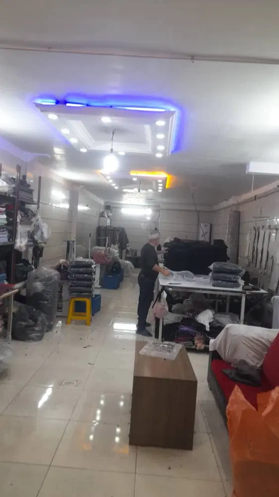 مغازه اجاره 85 متری