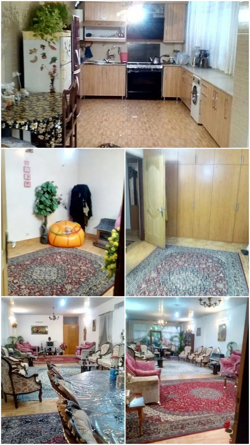 خورزوق فروش منزل مسکونی