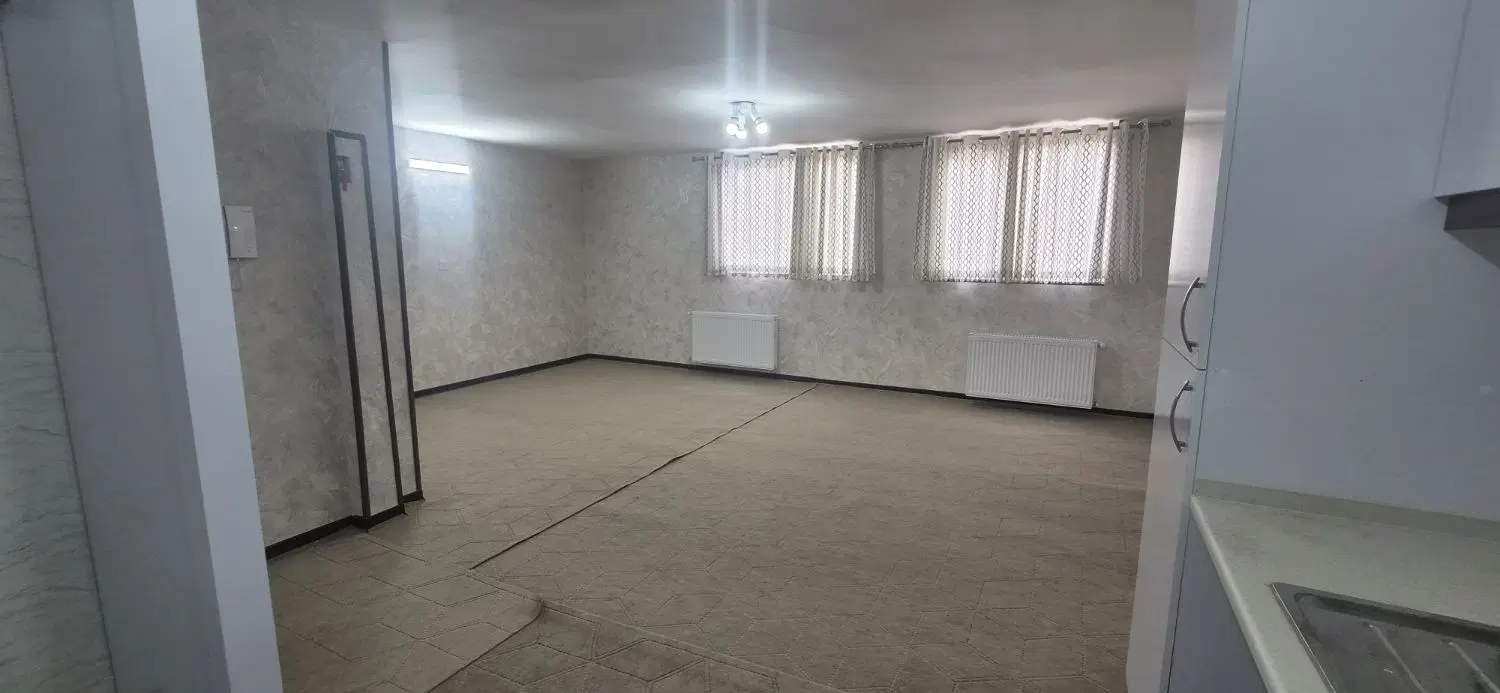 فروش آپارتمان ۸۵متری شیک پروژه غدیر