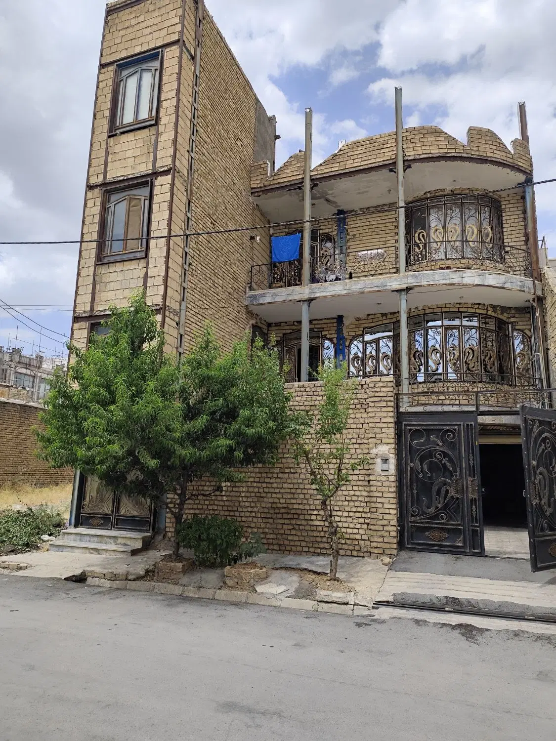 رهن و اجاره اپارتمان