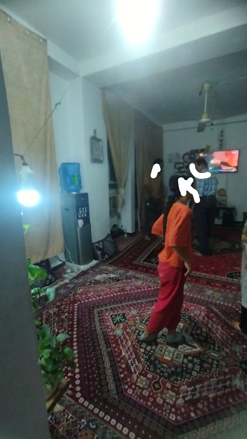 منزل تک خواب اسکان
