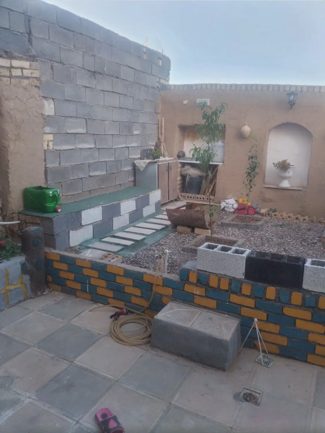 خانه ویلایی