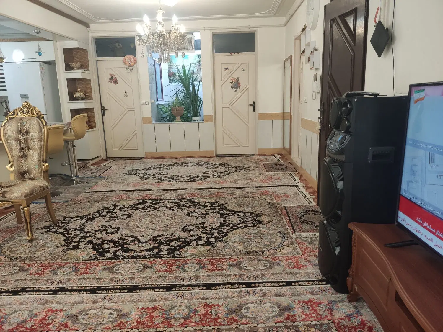 ویلایی 2 واحده گلشهر فاز3