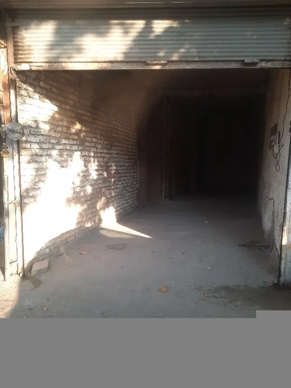 اجاره مغازه در بحر خیابان آزادی