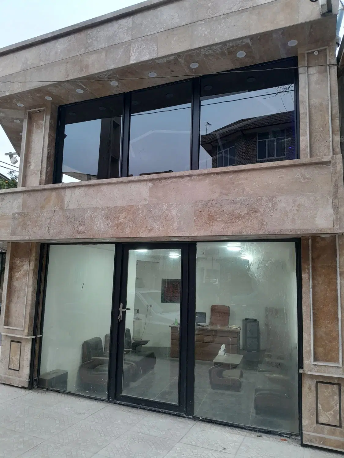 مغازه اجاره ای
