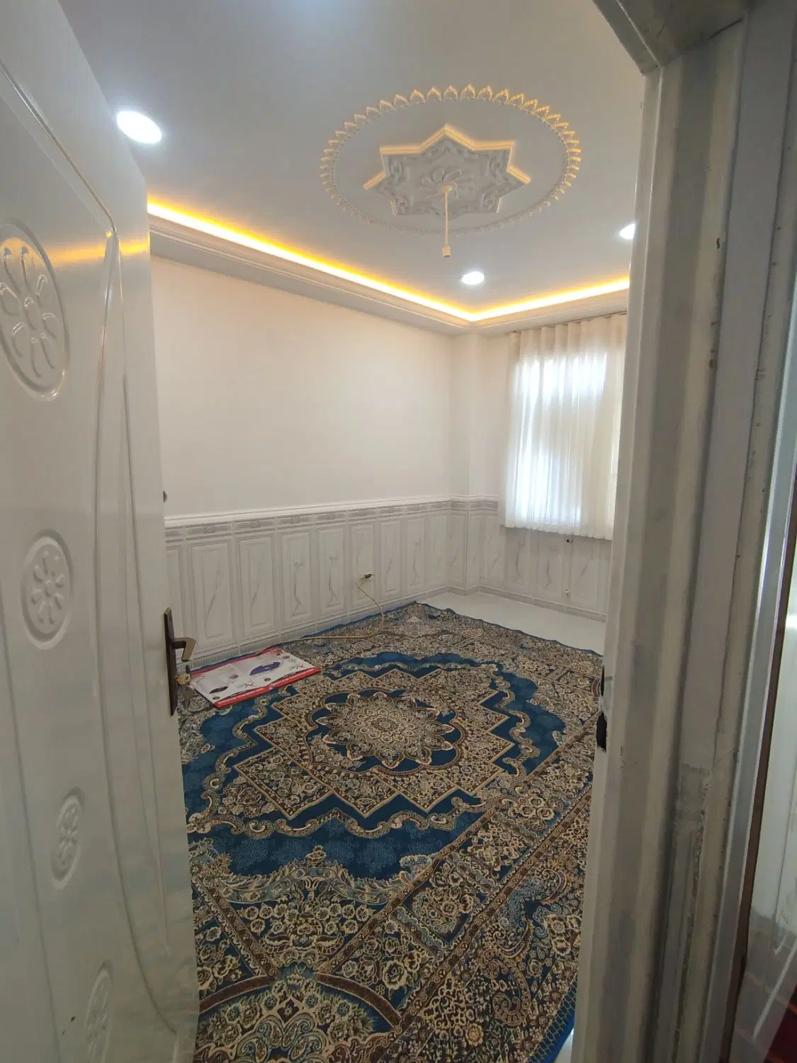 سوییت. اجاره ای