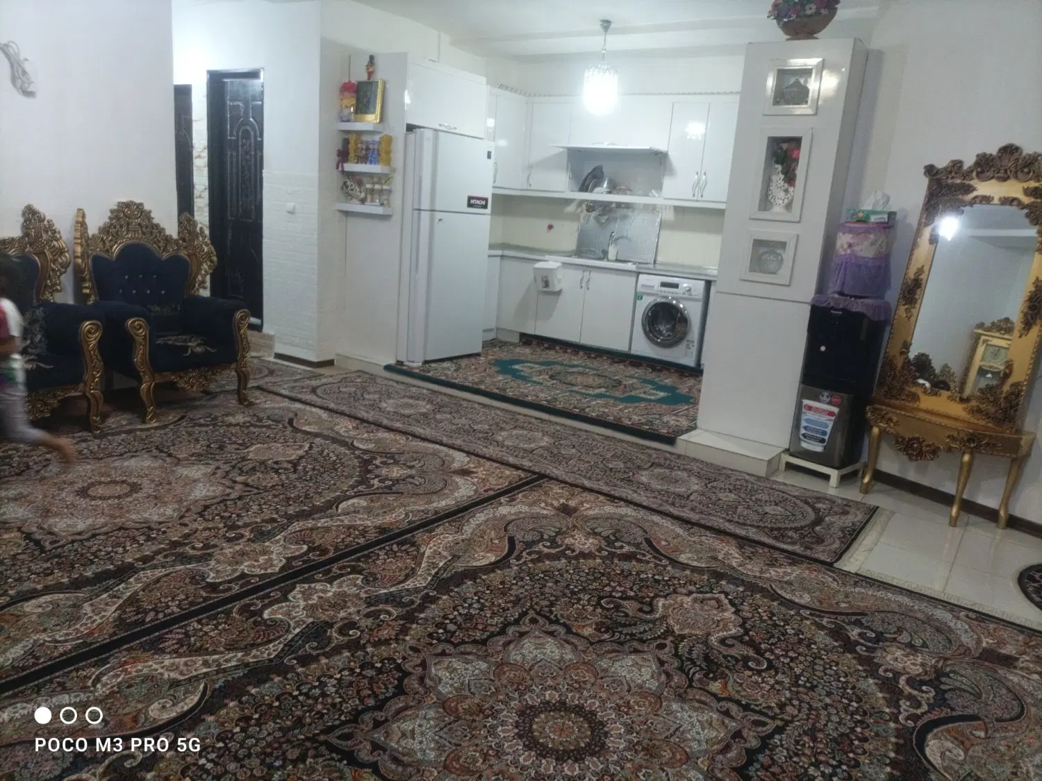 فروش مسکن مهر درخت سبز فاز سه ۳