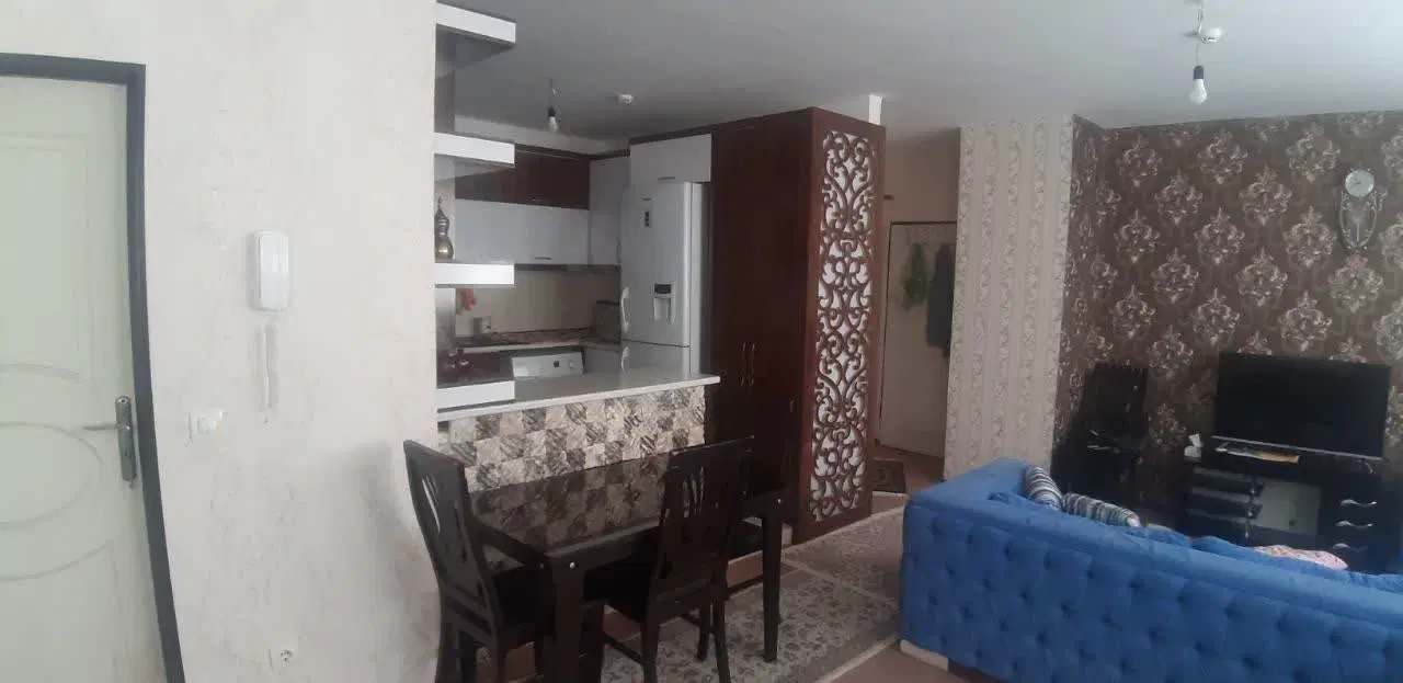 اجاره آپارتمان سهند فاز ۳