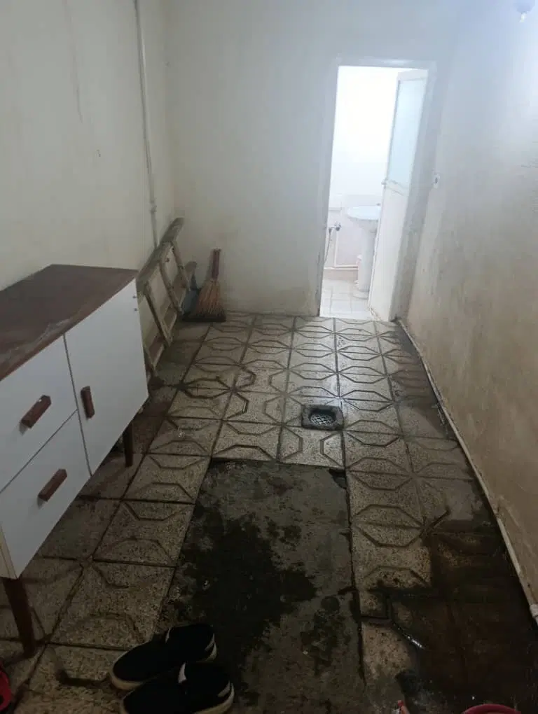 خانه ویلایی 70متری