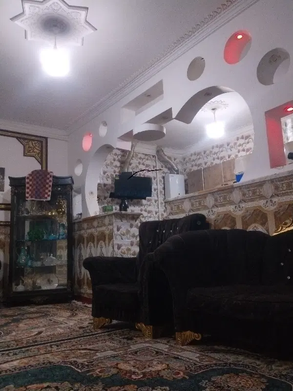 خانه ویلای کشاورزوحدت۵ وسط امامت