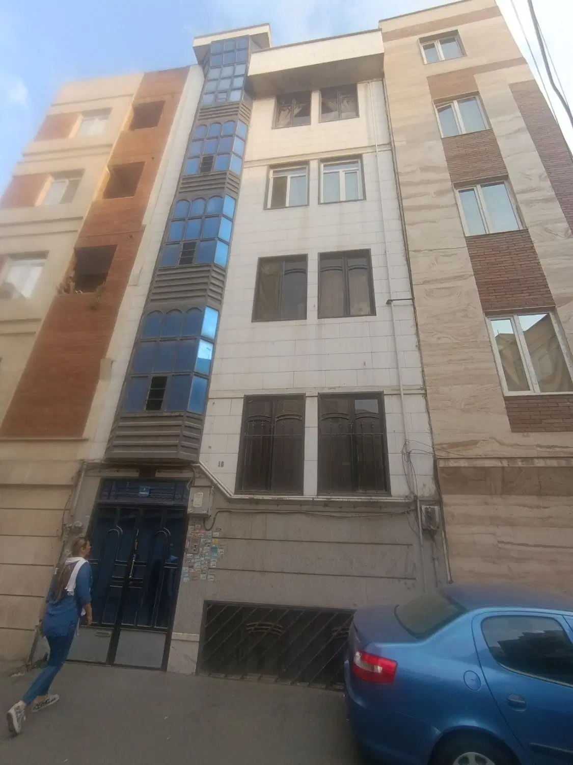 اجاره واحد ۵۱ متری در سپه