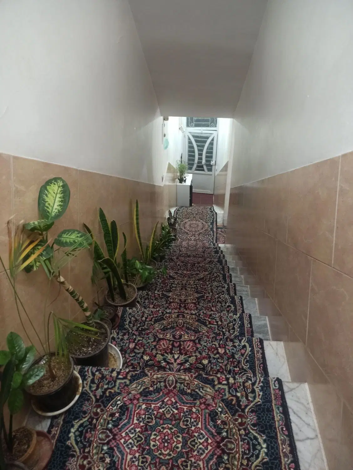 فروش ویلایی تریبلکس میدان دانشگاه آزاد