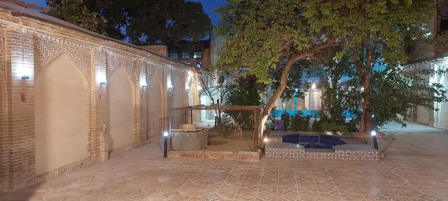 فروش زمین بلوار شهرداری
