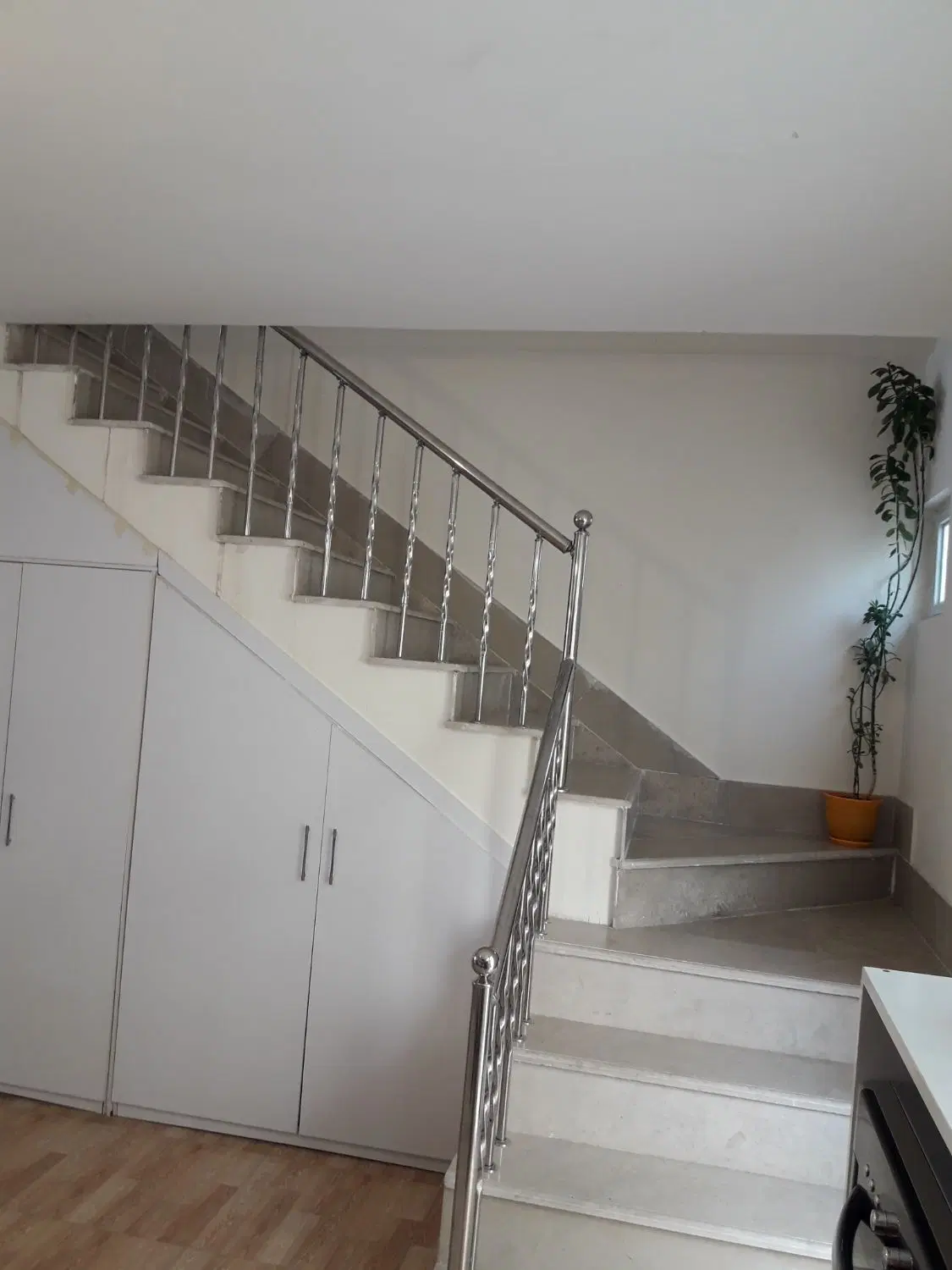 خانه ویلایی دوبلکس