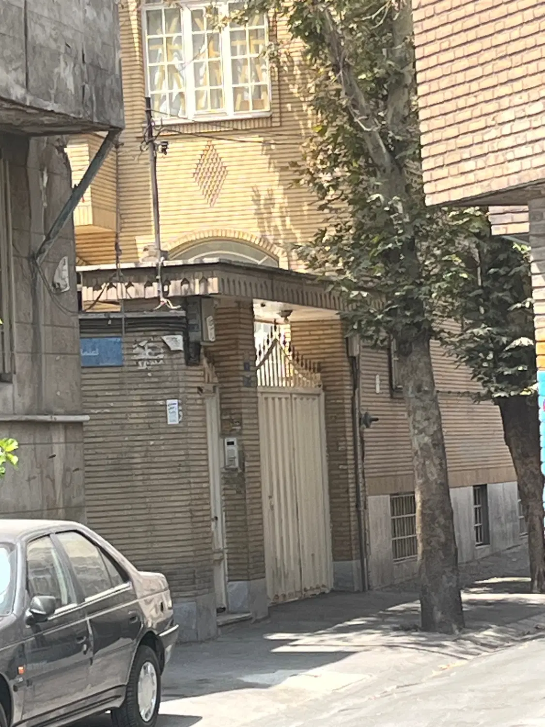 کلنگی _۱۱۲متر